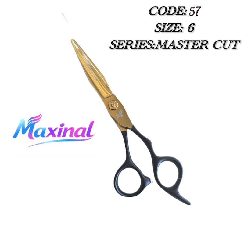 قیچی کات ژاپن کد 57 مکسینال ۶ اینچ