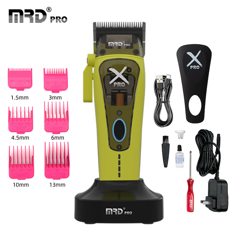 کلیپر ام آر دی مدل MRD HC 999 C 