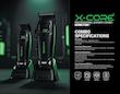 ست حجم زن و خط زن ایکس کور Xcore کنگ تک