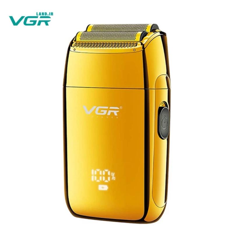 شیور وی جی آر مدل vgr 399