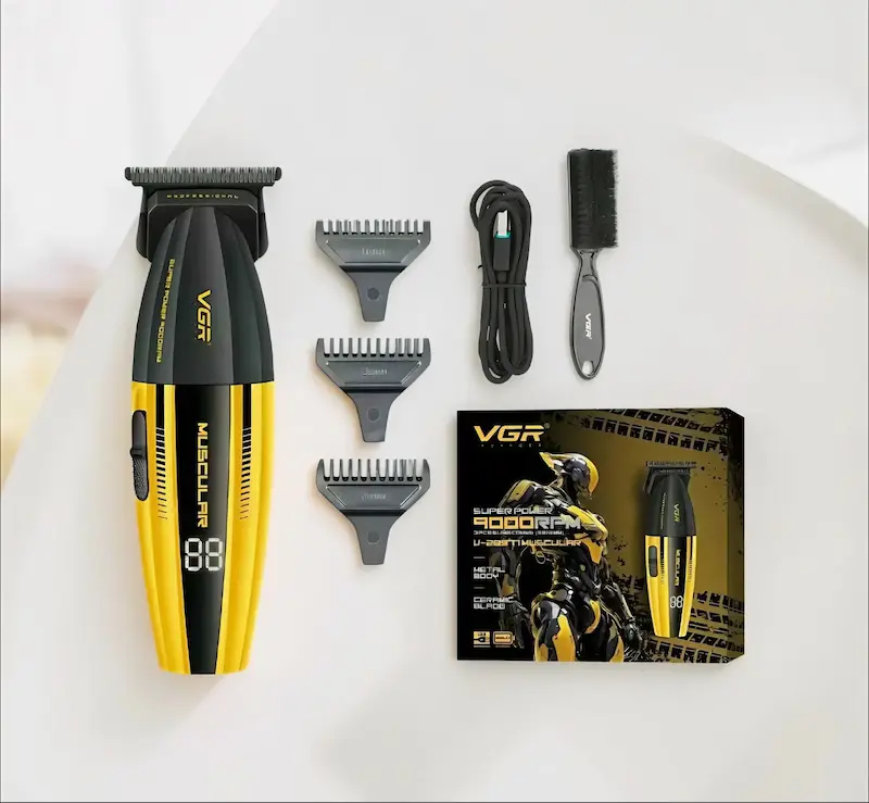 خط زن وی جی آر مدل vgr 285 t