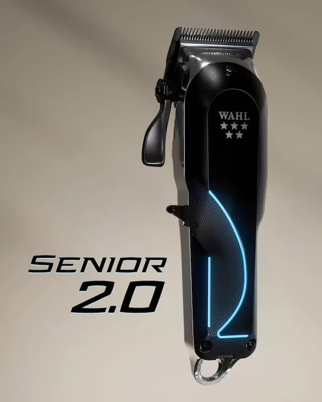 وال سنیور 2 Senior شارژی آمریکا