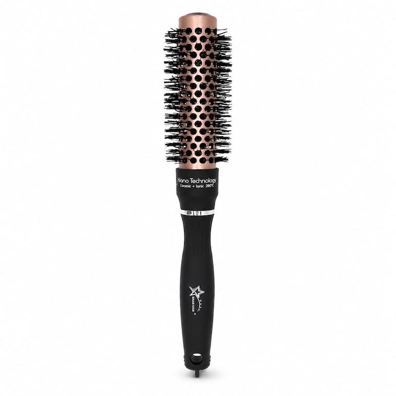 برس گرد 285 درجه سایز 25 Braim Star B