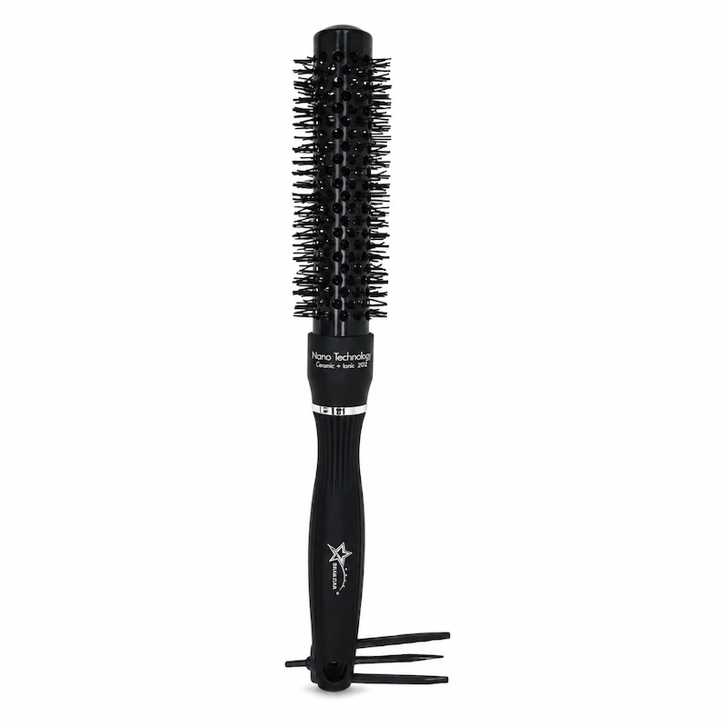برس گرد 13 سانت 230 درجه سایز 25 Braim Star XL