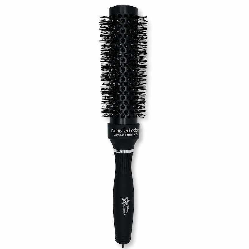 برس گرد 13 سانت 230 درجه سایز 32 Braim Star XL