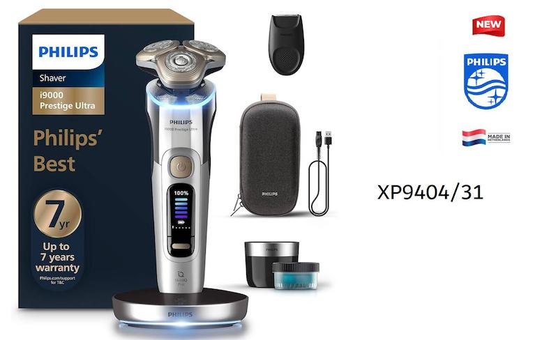 شیور سه تیغه فیلیپس مدل Philips 9404