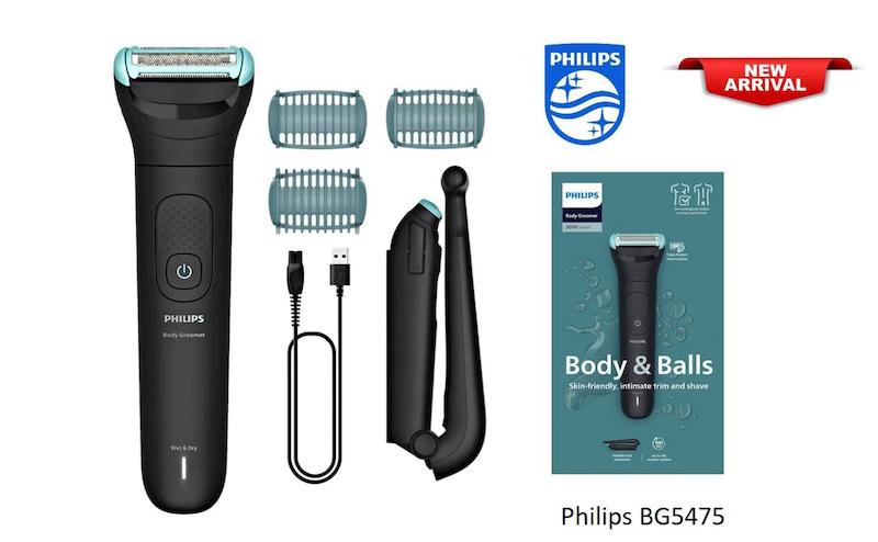 بادی گروم فیلیپس مدل Philips 5475