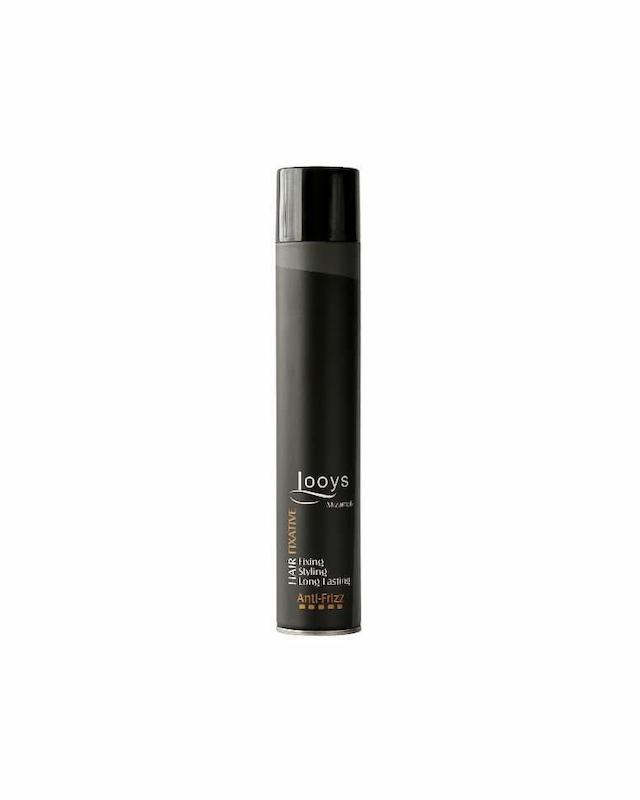 تافت لویز looys میزامپیلی anti-frizz نارنجی