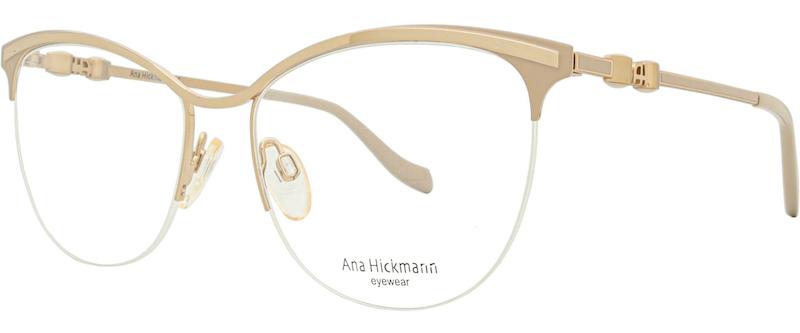  عینک آنا هیکمن Ana Hickmann – AH1362 – 01B