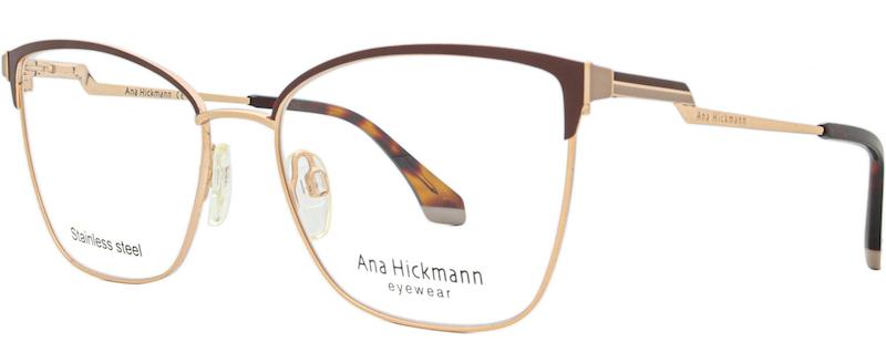 عینک آنا هیکمن Ana Hickmann – AH 1433 – 01A
