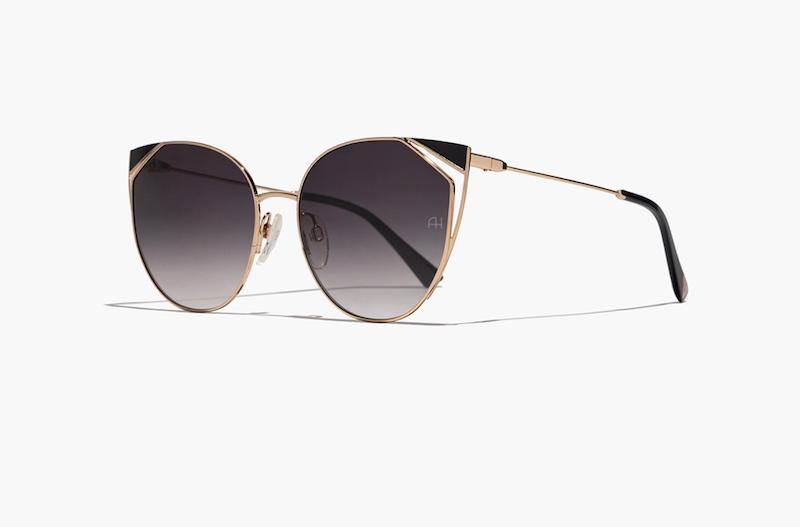  عینک آنا هیکمن Ana Hickmann – AH3223 – 09A