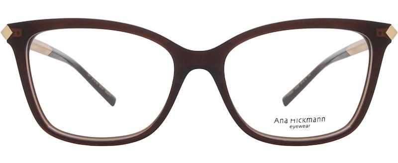 عینک آنا هیکمن Ana Hickmann – AH6292 – T03IR