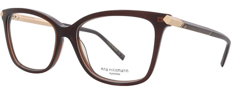 عینک آنا هیکمن Ana Hickmann – AH6292 – T03IR
