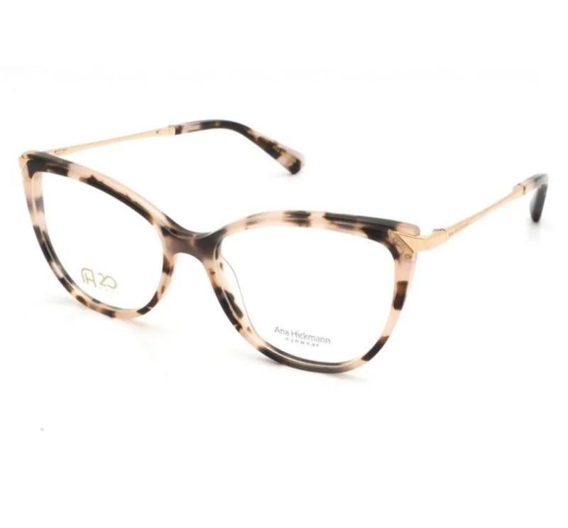عینک آنا هیکمن Ana Hickmann – AH6415 – G21