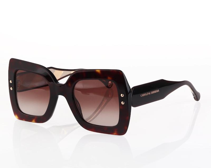 عینک کارولینا هررا CAROLINA HERRERA – HER0082S – 86HA