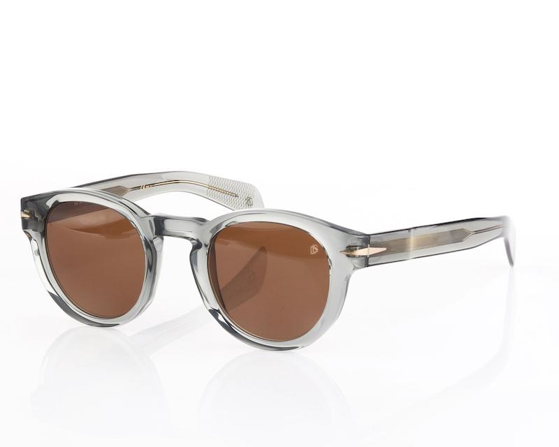 عینک دیوید بکهام DAVID BECKHAM – DB7041 – FT370