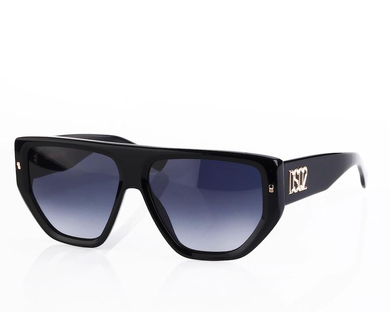 عینک دیسکوارد DSQUARED2 – D2 0088/S – 2M29O