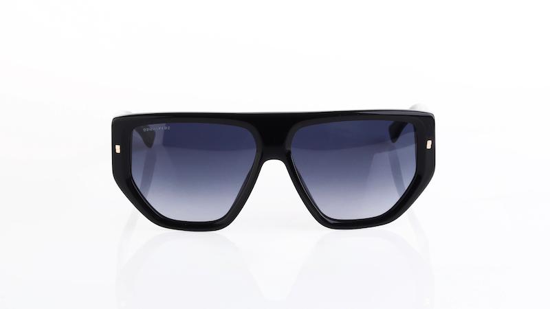 عینک دیسکوارد DSQUARED2 – D2 0088/S – 2M29O