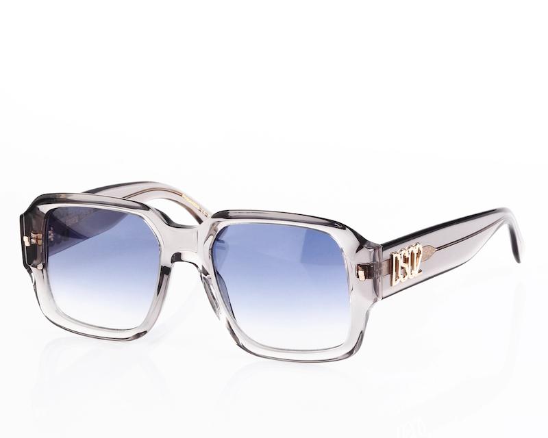  عینک دیسکوارد DSQUARED2 – CERSIO9 – D2 0106/S – KB708