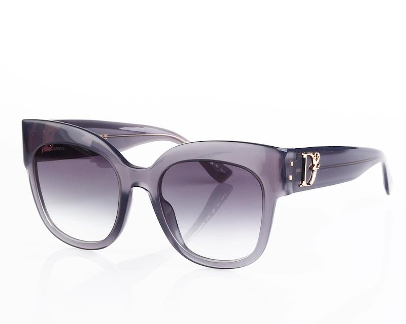 عینک دیسکوارد DSQUARED2 – CERSIO9 – D2 0097/S – KB79O