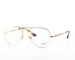 عینک ری بن RAYBAN – AVIATOR – RB 6489V – 2500