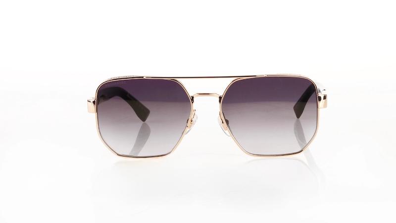 عینک دیسکوارد DSQUARED2 – D20083 – RHLFQ