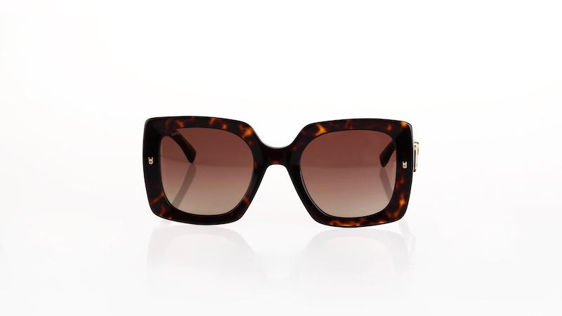  عینک دیسکوارد DSQUARD2 – CERESIO – D20063S – 0.86HA