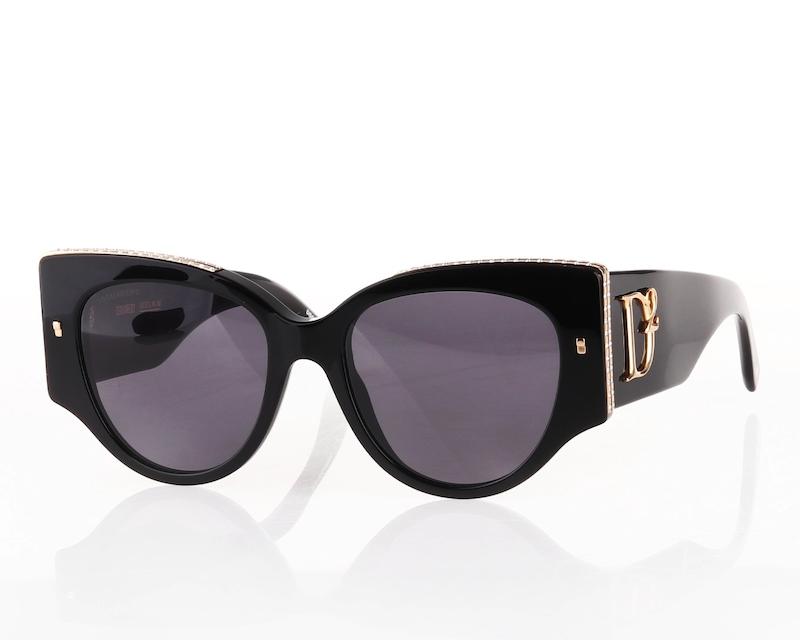 عینک دیسکوارد DSQUARED2 – CERSIO9 – D20032/S – 2M2IR