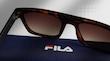 عینک فیلا FILA – SFI098 – 878