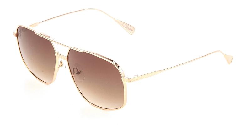 عینک بالدینینی BALDININI – BLD2333 – 604 GOLD 18K