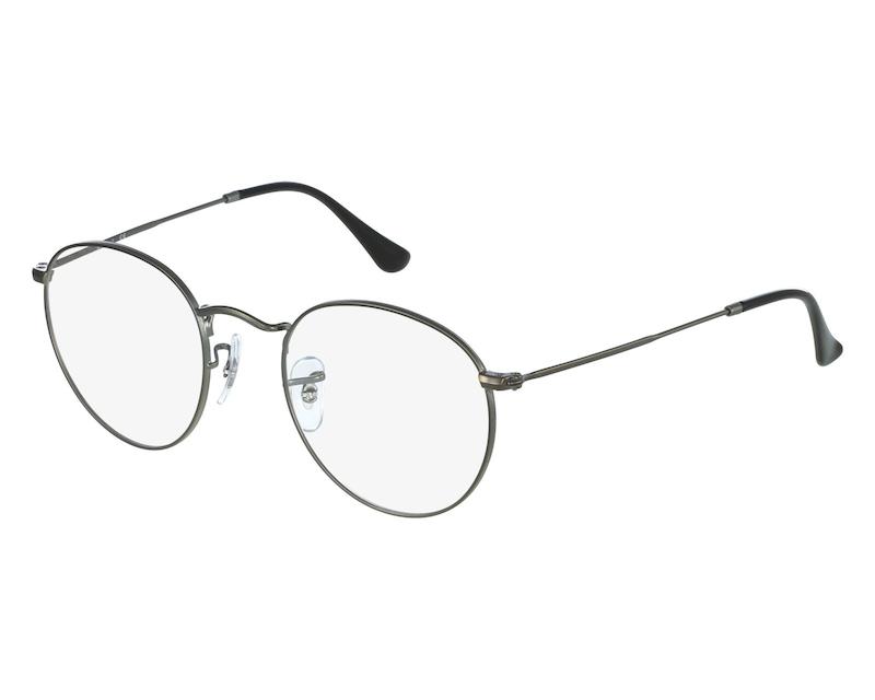 عینک ری بن RAYBAN – RB 3447 V – 2620