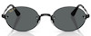 عینک ری بن RAY-BAN – BY A$AP ROCKY-- 002/81– RB3929