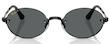 عینک ری بن RAY-BAN – BY A$AP ROCKY-- 002/81– RB3929