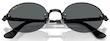 عینک ری بن RAY-BAN – BY A$AP ROCKY-- 002/81– RB3929