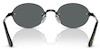 عینک ری بن RAY-BAN – BY A$AP ROCKY-- 002/81– RB3929