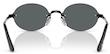 عینک ری بن RAY-BAN – BY A$AP ROCKY-- 002/81– RB3929