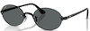 عینک ری بن RAY-BAN – BY A$AP ROCKY-- 002/81– RB3929