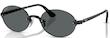 عینک ری بن RAY-BAN – BY A$AP ROCKY-- 002/81– RB3929
