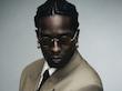 عینک ری بن RAY-BAN – BY A$AP ROCKY-- 001/71– RB3929