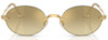 عینک ری بن RAY-BAN – BY A$AP ROCKY-- 001/71– RB3929