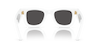 عینک ری بن RAY-BAN – WAYFARER PUFFER-- 671/87– RB4940