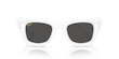 عینک ری بن RAY-BAN – WAYFARER PUFFER-- 671/87– RB4940