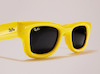 عینک ری بن RAY-BAN – WAYFARER PUFFER-- 683087– RB4940