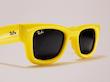 عینک ری بن RAY-BAN – WAYFARER PUFFER-- 683087– RB4940