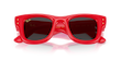 عینک ری بن RAY-BAN – WAYFARER PUFFER-- 683187– RB4940