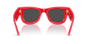 عینک ری بن RAY-BAN – WAYFARER PUFFER-- 683187– RB4940