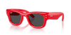 عینک ری بن RAY-BAN – WAYFARER PUFFER-- 683187– RB4940