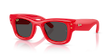 عینک ری بن RAY-BAN – WAYFARER PUFFER-- 683187– RB4940