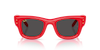 عینک ری بن RAY-BAN – WAYFARER PUFFER-- 683187– RB4940
