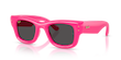 عینک ری بن RAY-BAN – WAYFARER PUFFER-- 683287– RB4940